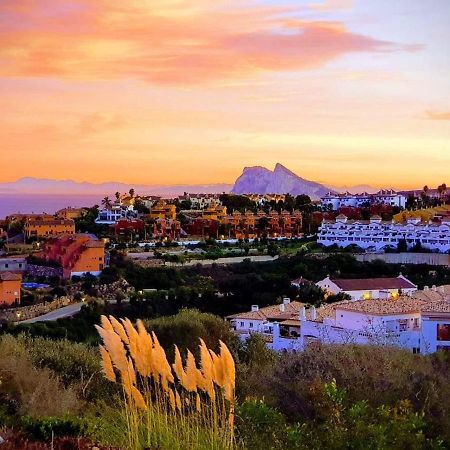 New Front Line Beach-Golf La Alcaidesa San Roque The Links 1 מראה חיצוני תמונה