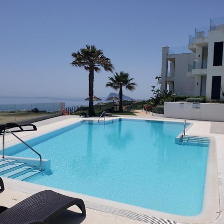 New Front Line Beach-Golf La Alcaidesa San Roque The Links 1 מראה חיצוני תמונה