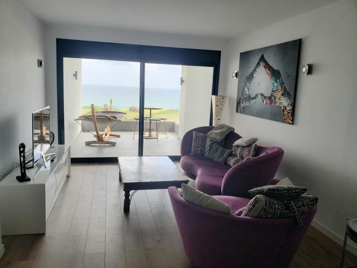 New Front Line Beach-Golf La Alcaidesa San Roque The Links 1 מראה חיצוני תמונה