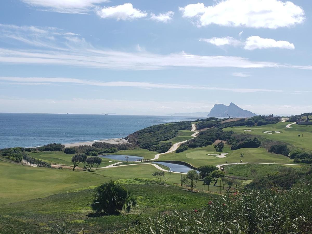 New Front Line Beach-Golf La Alcaidesa San Roque The Links 1 מראה חיצוני תמונה